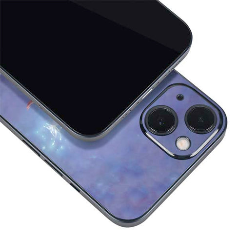 Magical Butterfly Fairy by Rachel Anderson iPhone Skins